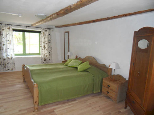 Alloggio per agriturismo Mellby Oer *
